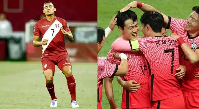 Un gol de penal de Alex Valera contra Corea del Sur podría darte jugoso premio. Un gol de penal de Alex Valera contra Corea del Sur podría darte jugoso premio.