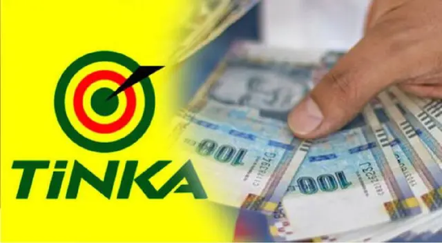 Revisa esta nota y conoce toda la información que debes saber para participar correctamente del sorteo de La Tinka de este miércoles 14 de junio. Revisa esta nota y conoce toda la información que debes saber para participar correctamente del sorteo de La Tinka de este miércoles 14 de junio.