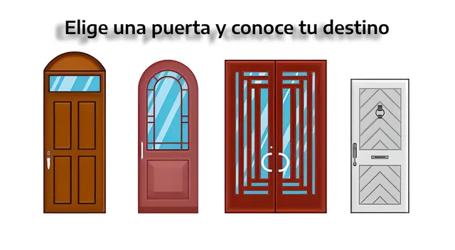 Anímate a descubrir que tiene preparado para ti tu destino en cuestión de segundos