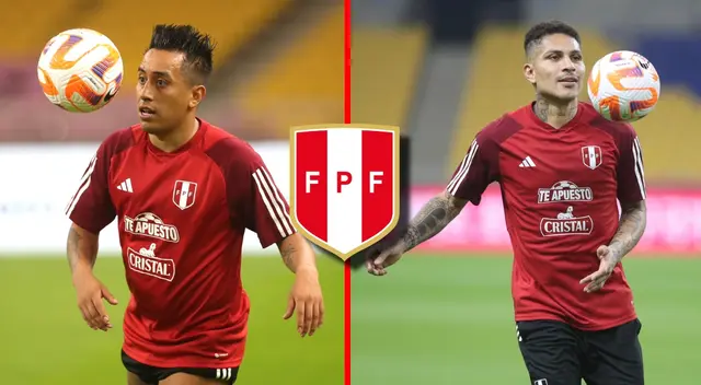 La Bicolor entrenó en el estadio donde jugará ante Corea del Sur.