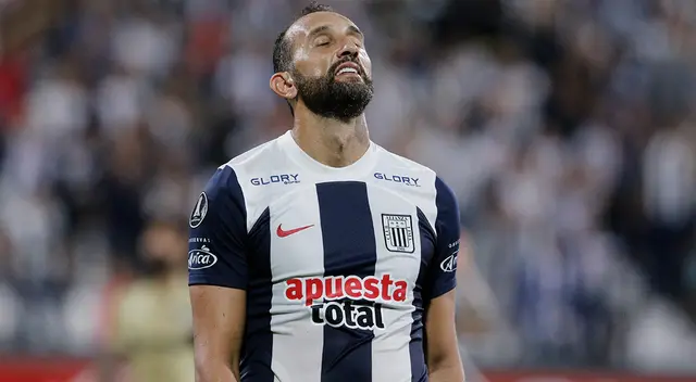 Además de ser eliminado en Copa Libertadores, Alianza Lima deberá pagar dos multas a la CONMEBOL