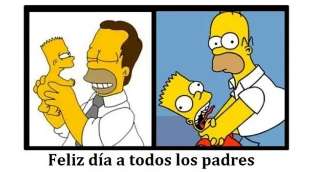 Líbero te comparte los mejores memes para celebrar el Día del Padre por WhatsApp.