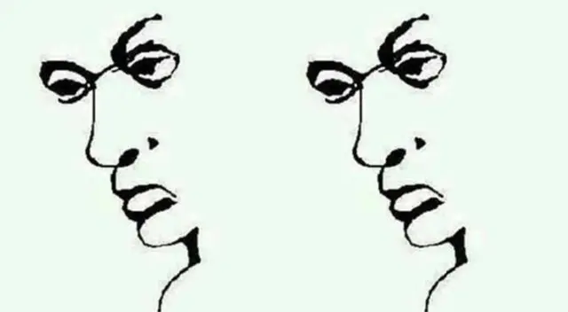 Para poder desarrollar este nuevo reto visual tienes que estar muy concentrado.