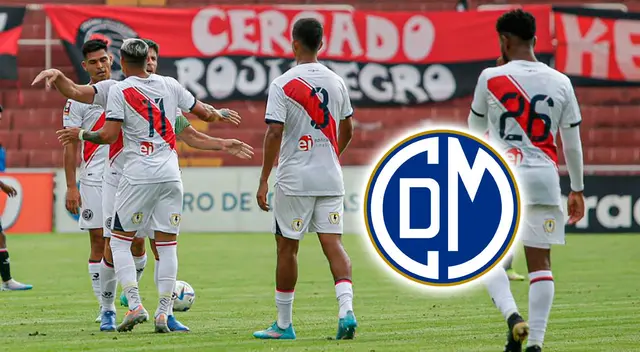 Deportivo Municipal fue sancionado por la Comisión de Licencias