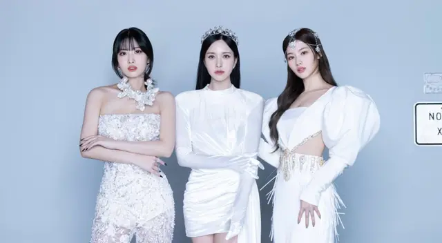 Minaso es la primera subunidad de Twice.