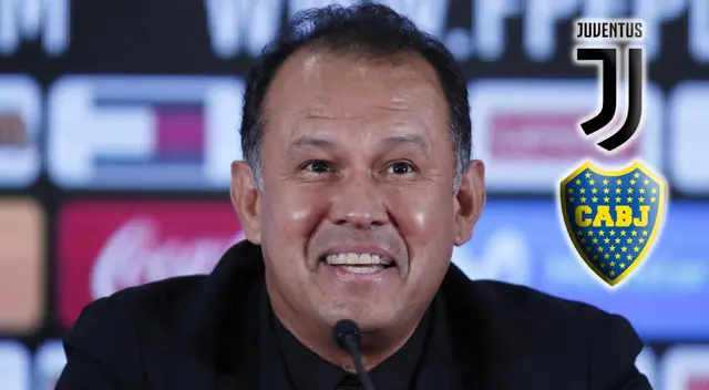 El delantero que busca Reynoso: juega en Italia con pasado en Boca y Juventus. El delantero que busca Reynoso: juega en Italia con pasado en Boca y Juventus.
