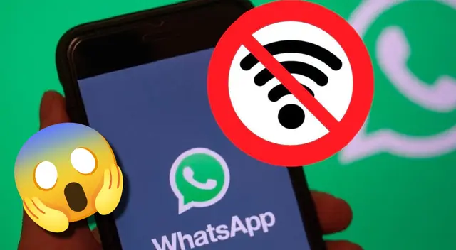 Descubre cómo utilizar WhatsApp sin Internet con los siguientes pasos