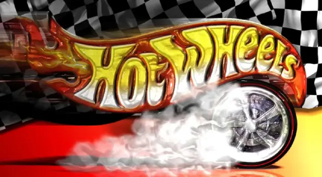 Estos son los 3 Hot Wheels de la vida real. Estos son los 3 Hot Wheels de la vida real.