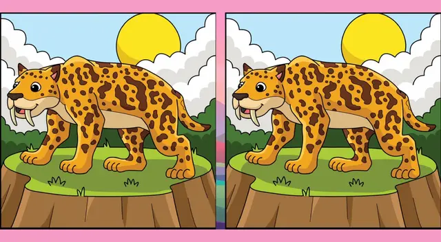 Retos visuales
