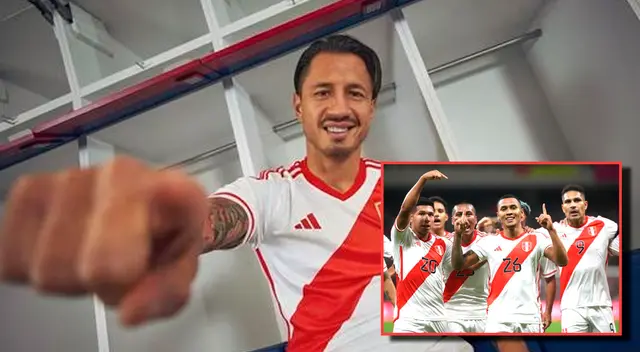Gianluca Lapadula no pudo estar presente ante Corea del Sur. Gianluca Lapadula no pudo estar presente ante Corea del Sur.