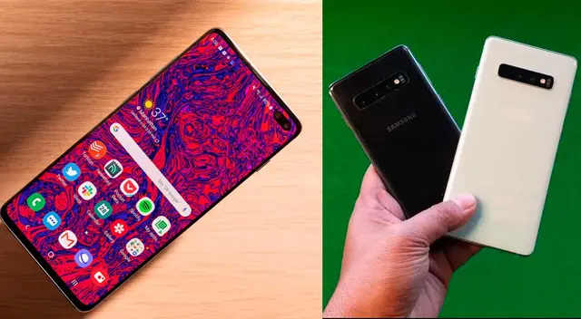 Si tienes estos teléfonos Samsung, sería mejor que renueves ya que podrían quedar expuestos.
