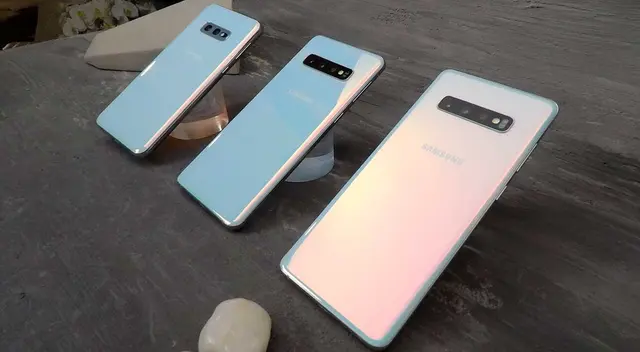 smartphones