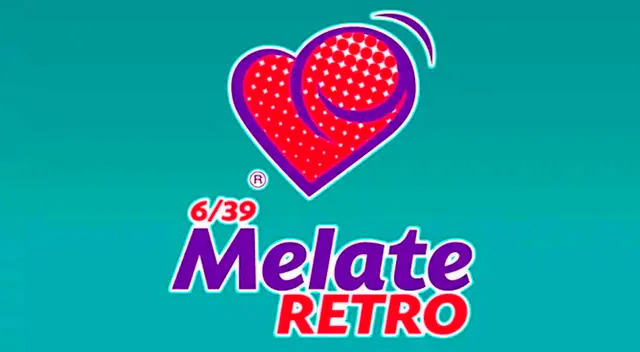 Conoce los resultados de Melate retro del sábado 17 de junio.