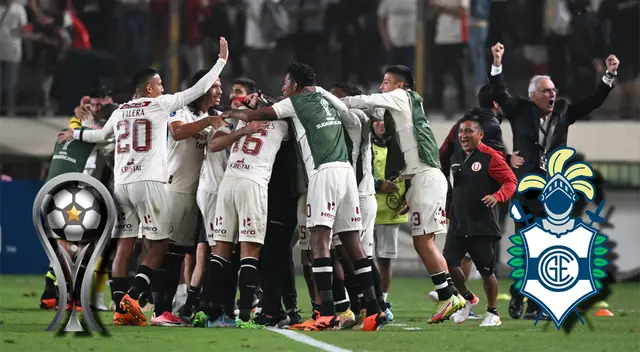 Universitario se juega la clasificación ante Gimnasia y Esgrima de La Plata. Universitario se juega la clasificación ante Gimnasia y Esgrima de La Plata.