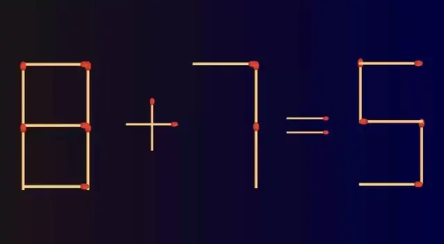 Para resolver este complicado acertijo, recuerda que cuenta con una SOLA oportunidad. Para resolver este complicado acertijo, recuerda que cuenta con una SOLA oportunidad.