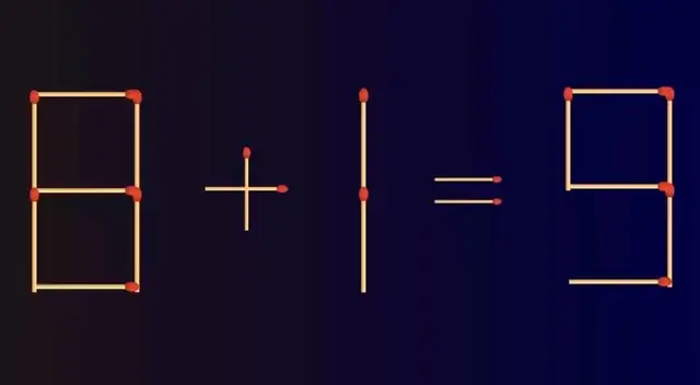 solución acertijo visual solución acertijo visual