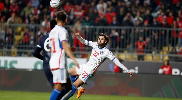 Chile vs República Dominicana por nuevo amistoso internacional Chile vs República Dominicana por nuevo amistoso internacional