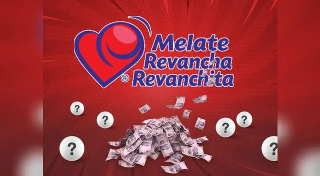 La urna de Melate elije de manera aleatoria 7 esferas con los números ganadores.