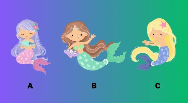 Una simple elección te permitirá conocer tu personalidad al 100%. ¿Sientes curiosidad?