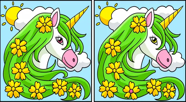 ¿Crees que logres ubicar las 6 desigualdades del reto en menos de 10 segundos?