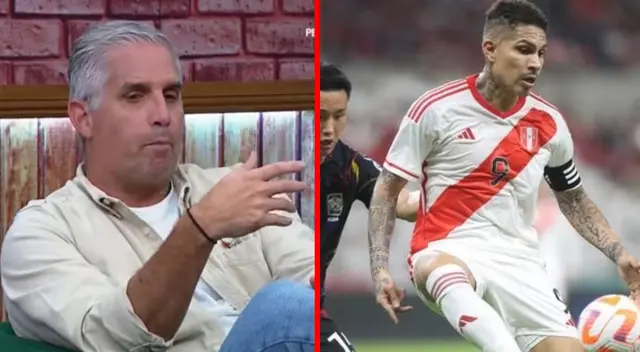 Paolo Guerrero estuvo 70 minutos en cancha ante Corea del Sur. Paolo Guerrero estuvo 70 minutos en cancha ante Corea del Sur.