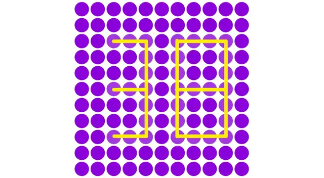 retos visuales
