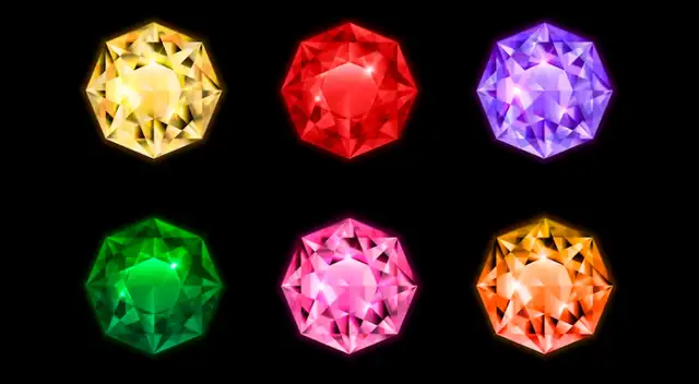 Responde qué piedra preciosa del test te gusta más y descubre detalles impresionante de tu personalidad. Responde qué piedra preciosa del test te gusta más y descubre detalles impresionante de tu personalidad.