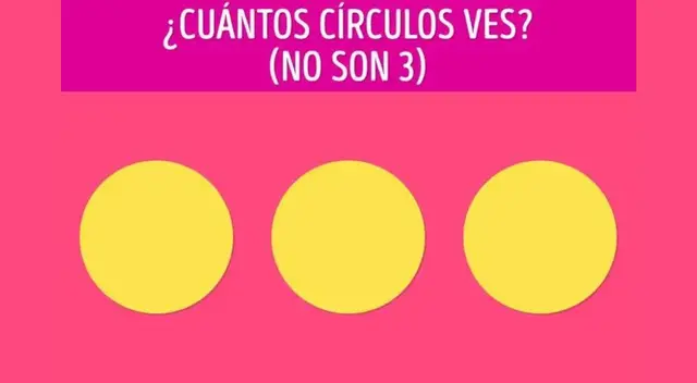 ¿Crees que el desafío de hoy es sencillo? Solo el 1% puede responder correctamente. ¿Crees que el desafío de hoy es sencillo? Solo el 1% puede responder correctamente.