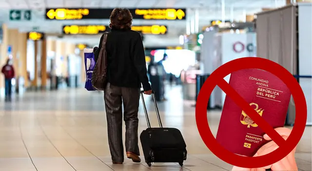 Conoce el listado de los destinos donde no exigen a los peruanos presentar pasaporte.