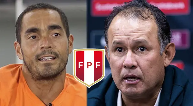 El exjugador se refirió a elemento importante para Juan Reynoso.