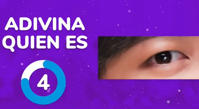 adivina quien es