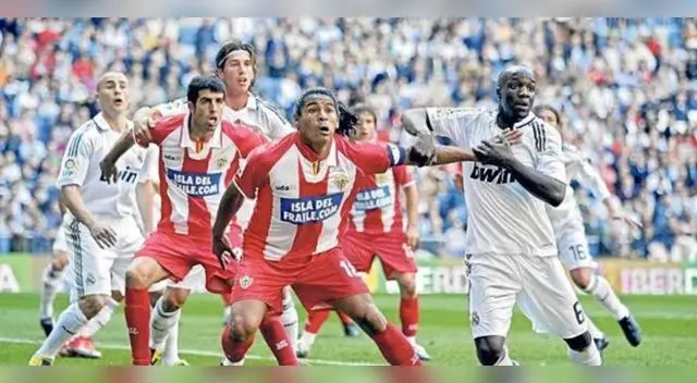 Acasiete reveló el nefasto motivo por el cual ya no salen estrellas del fútbol peruano.