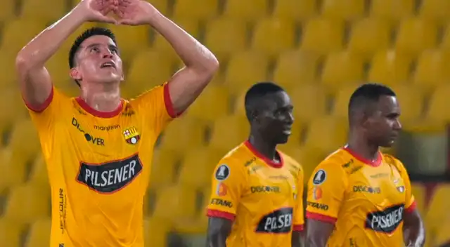 Barcelona SC va por un triunfo ante la Católica Barcelona SC va por un triunfo ante la Católica