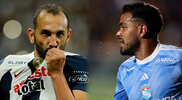 Alianza Lima será local ante Sporting Cristal por el Torneo Clausura Alianza Lima será local ante Sporting Cristal por el Torneo Clausura