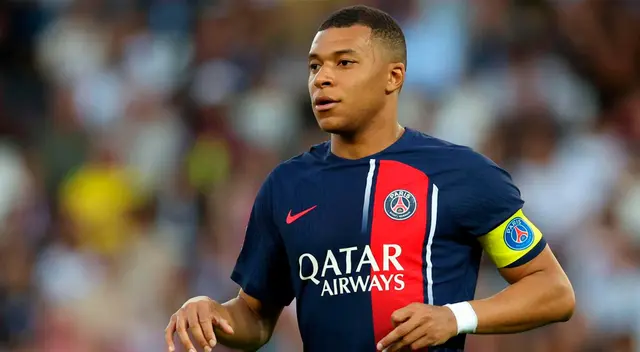 El mensaje de Mbappé que pone a temblar al PSG: "En un año pueden pasar muchas cosas"