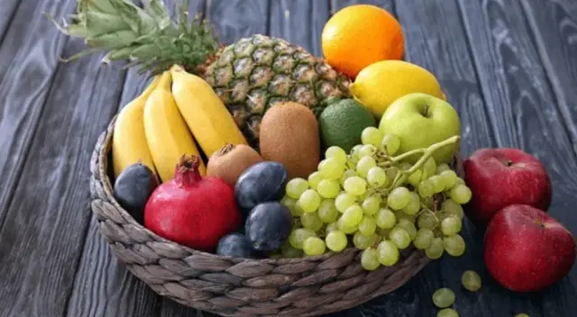 Descubre cómo hacer madurar tu fruta verde Descubre cómo hacer madurar tu fruta verde