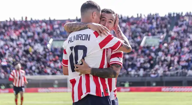 Paraguay vs Nicaragua por amistoso interncional Paraguay vs Nicaragua por amistoso interncional