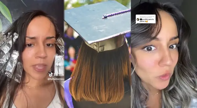 Joven no se puede titular ya que su carrera no existe en la institución que estudió Joven no se puede titular ya que su carrera no existe en la institución que estudió