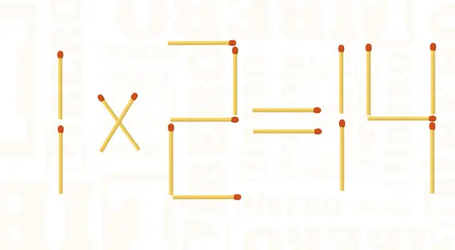 Si quieres superar este acertijo visual en 5 segundos, recuerda que tienes una SOLA oportunidad. Si quieres superar este acertijo visual en 5 segundos, recuerda que tienes una SOLA oportunidad.