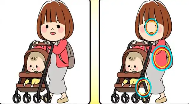 solución retos visuales