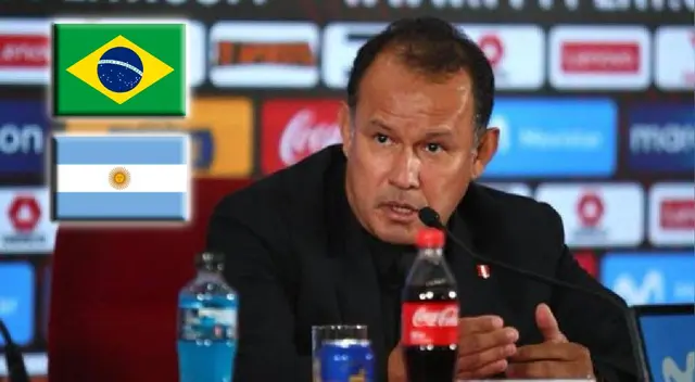 Tiene sangre argentina y brasileña, pero puede ser la esperanza de la selección peruana. Tiene sangre argentina y brasileña, pero puede ser la esperanza de la selección peruana.