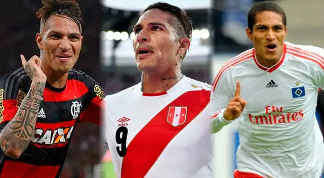 Paolo Guerrero y los idiomas que habla gracias a su amplia trayectoria en el fútbol