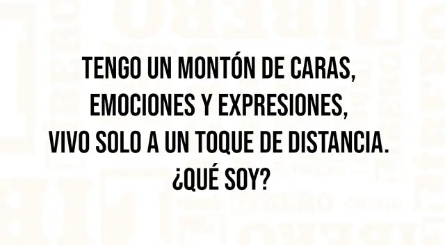 Debido a su elevado nivel, solo un reducido grupo cantó VICTORIA en el tiempo establecido.