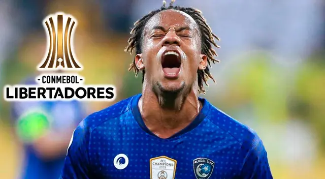 DT bicampeón de Copa Libertadores se negó a dirigir al Al Hilal de Carrillo