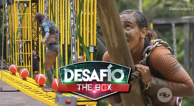 Repasa todos los detalles del nuevo capítulo de Desafío 2023.