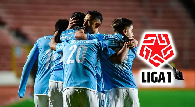 Sporting Cristal y el jugador que no logró jugar en casi toda la temporada 2023 Sporting Cristal y el jugador que no logró jugar en casi toda la temporada 2023