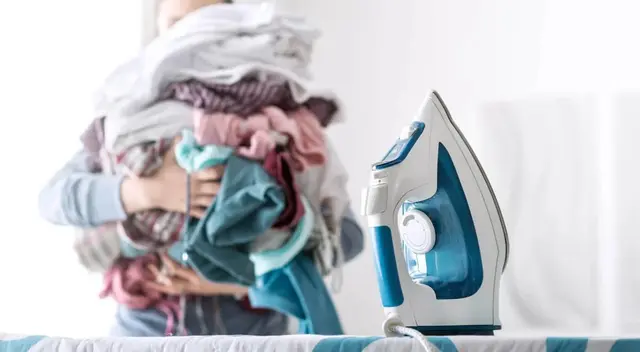 Conoce las técnicas para que esta tarea te resulte más llevadera en tu hogar. Conoce las técnicas para que esta tarea te resulte más llevadera en tu hogar.