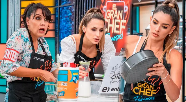 Una de las concursantes favoritas del programa de cocina regresará este lunes 19 de junio.