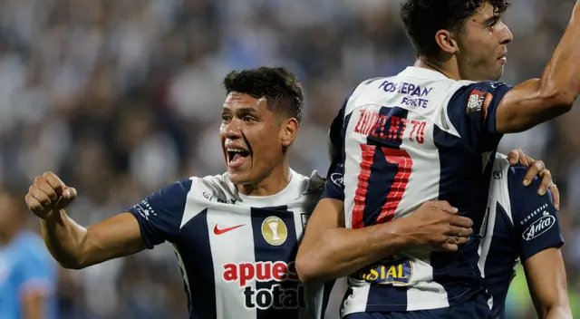 José Bellina se refirió al tema de los ingresos económicos de Alianza Lima este 2023 José Bellina se refirió al tema de los ingresos económicos de Alianza Lima este 2023