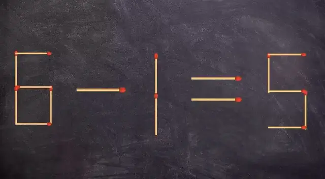 solución acertijo visual